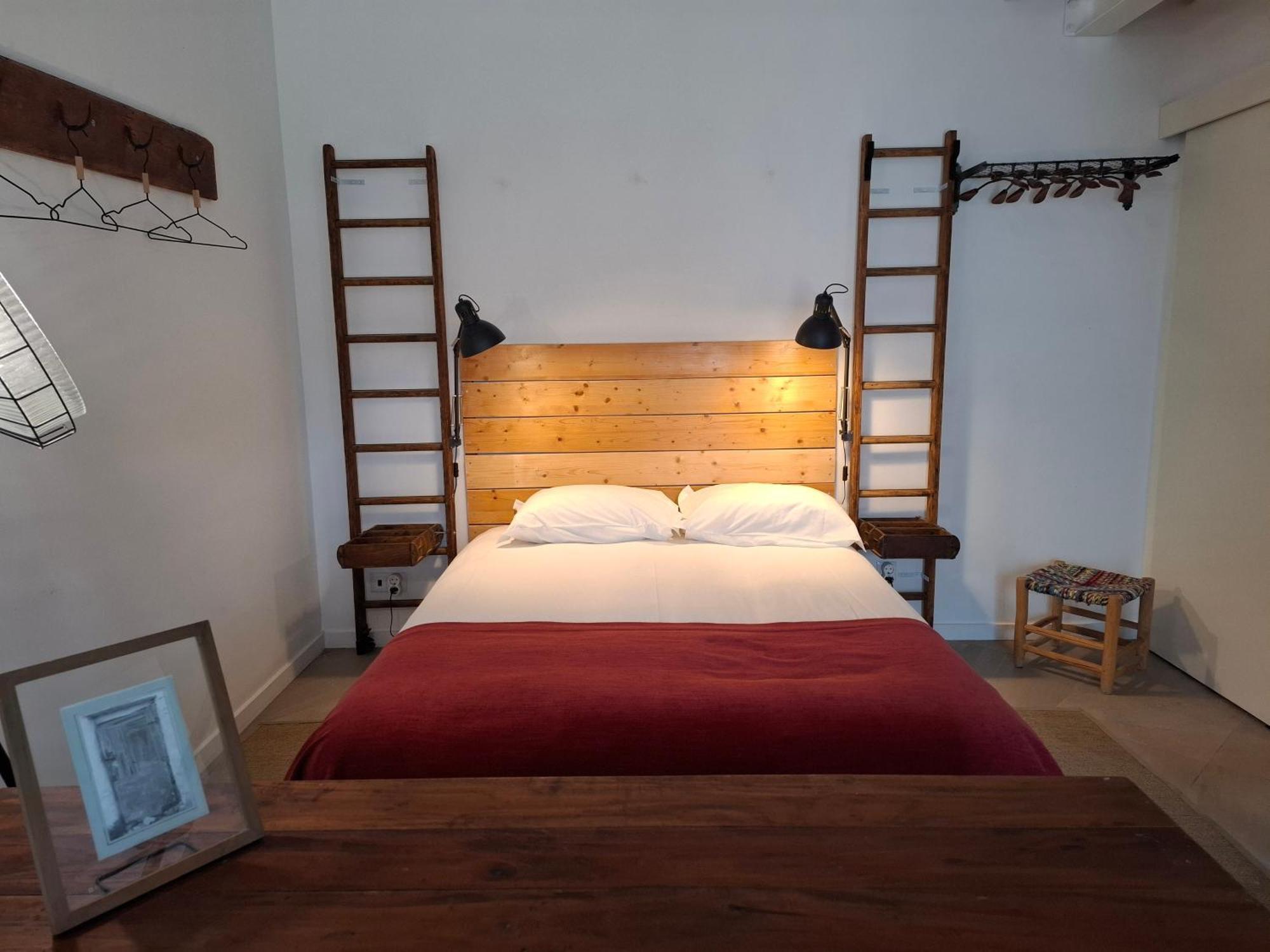 Ferienwohnung Cercas Velhas Sagres Exterior foto